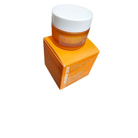 OLEHENRIKSEN BANANA BRIGHT+ EYE CRÈME - NWT / NIB - Picture 5 of 13